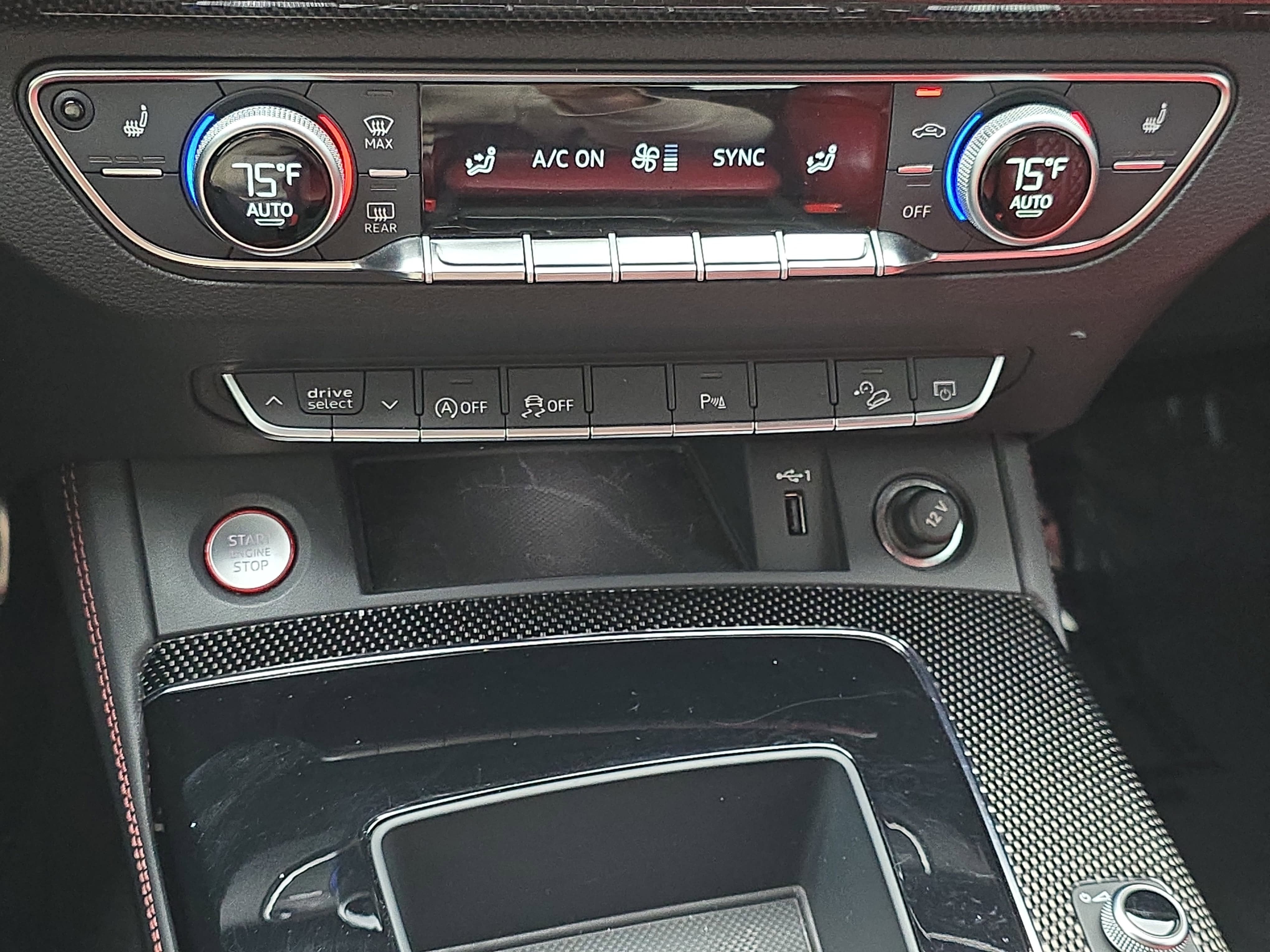 2023 Audi SQ5 Sportback Premium Plus