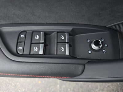 2023 Audi SQ5 Sportback Premium Plus