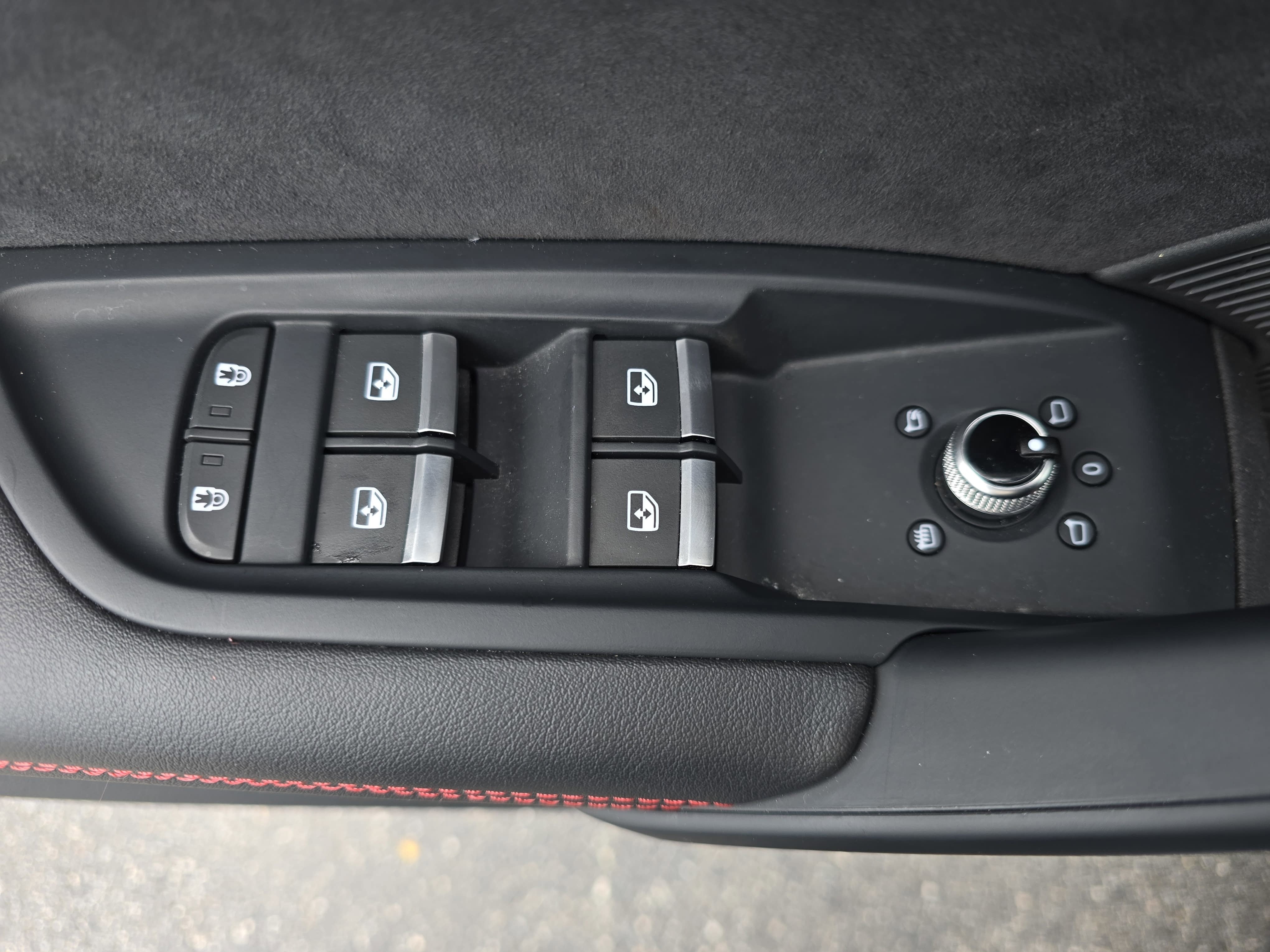 2023 Audi SQ5 Sportback Premium Plus