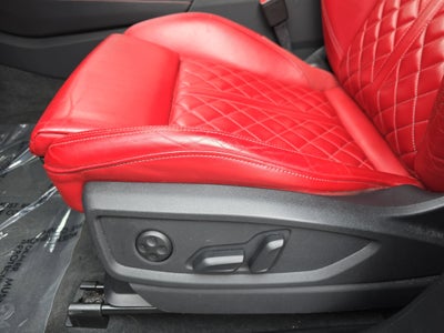 2023 Audi SQ5 Sportback Premium Plus