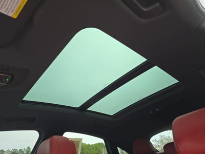 2023 Audi SQ5 Sportback Premium Plus