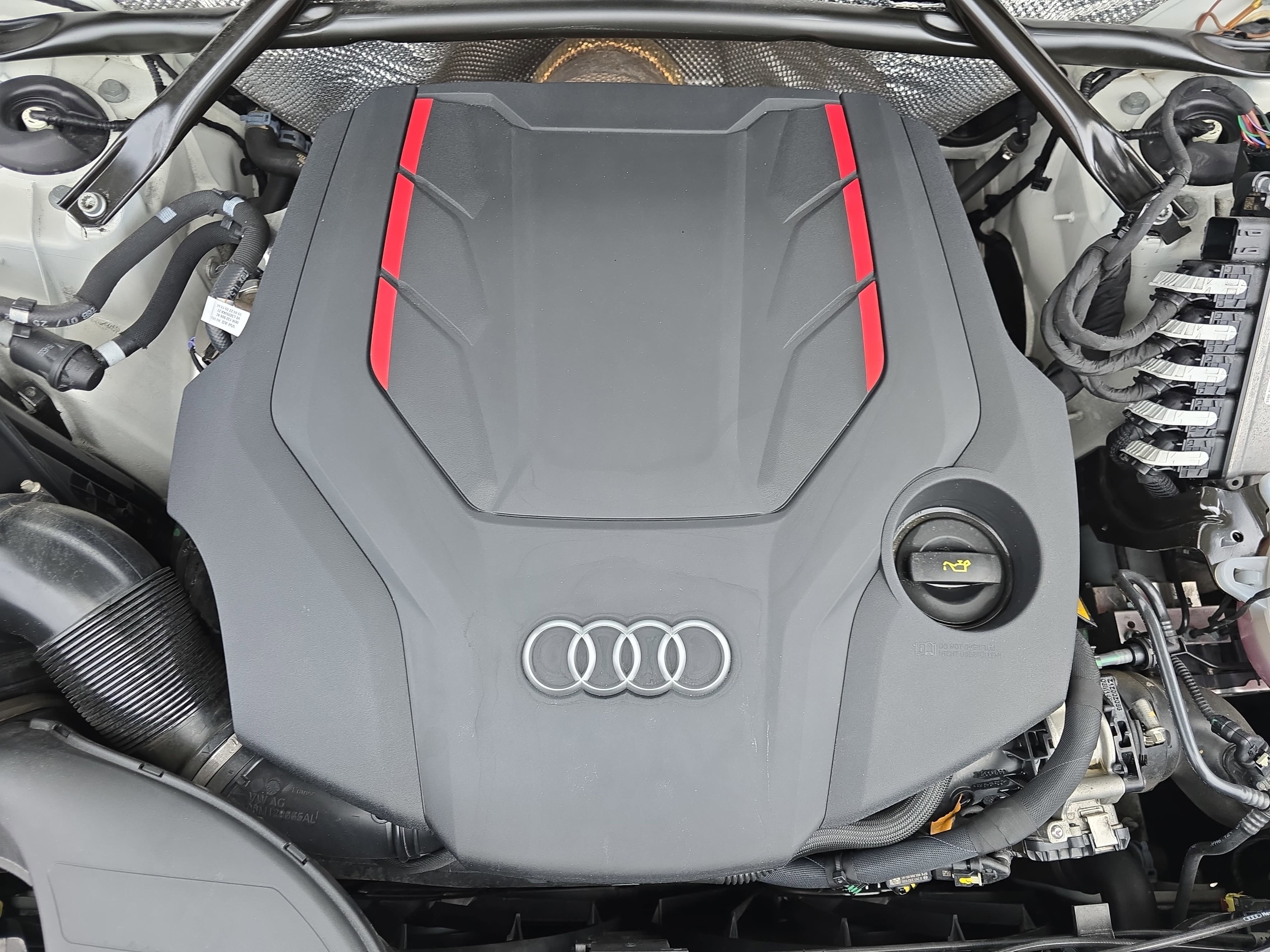 2023 Audi SQ5 Sportback Premium Plus