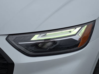 2023 Audi SQ5 Sportback Premium Plus