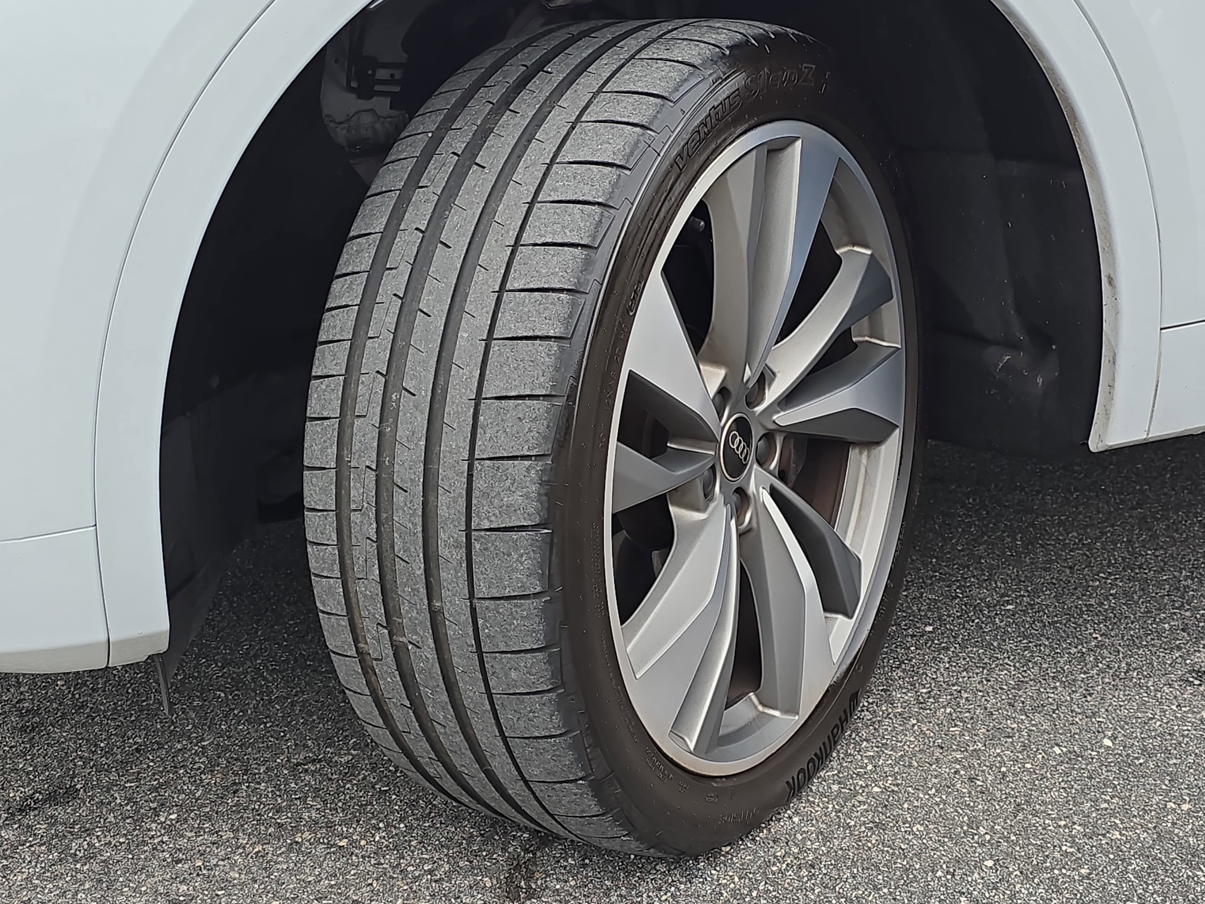 2023 Audi SQ5 Sportback Premium Plus