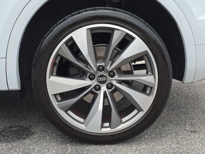 2023 Audi SQ5 Sportback Premium Plus