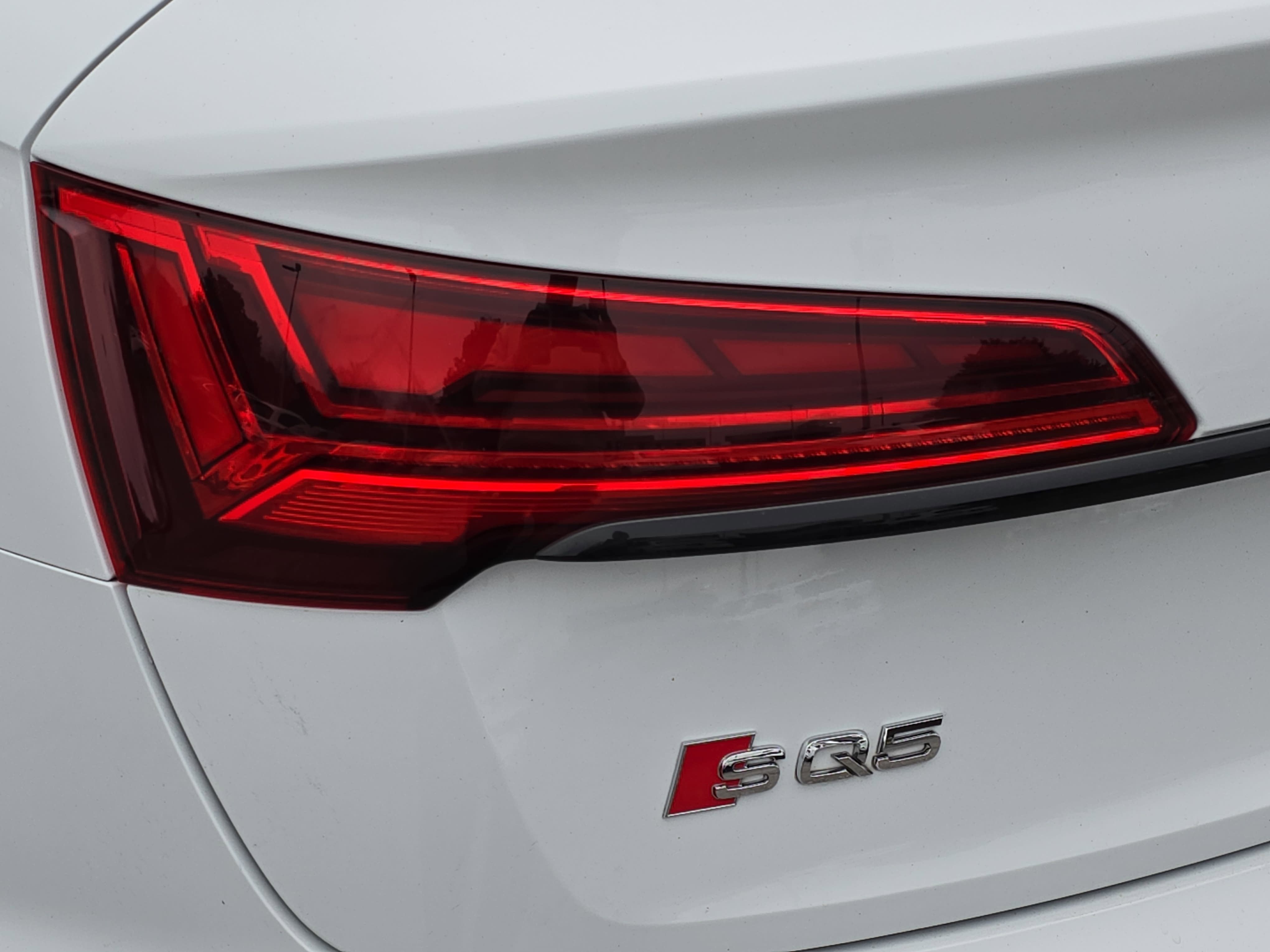2023 Audi SQ5 Sportback Premium Plus