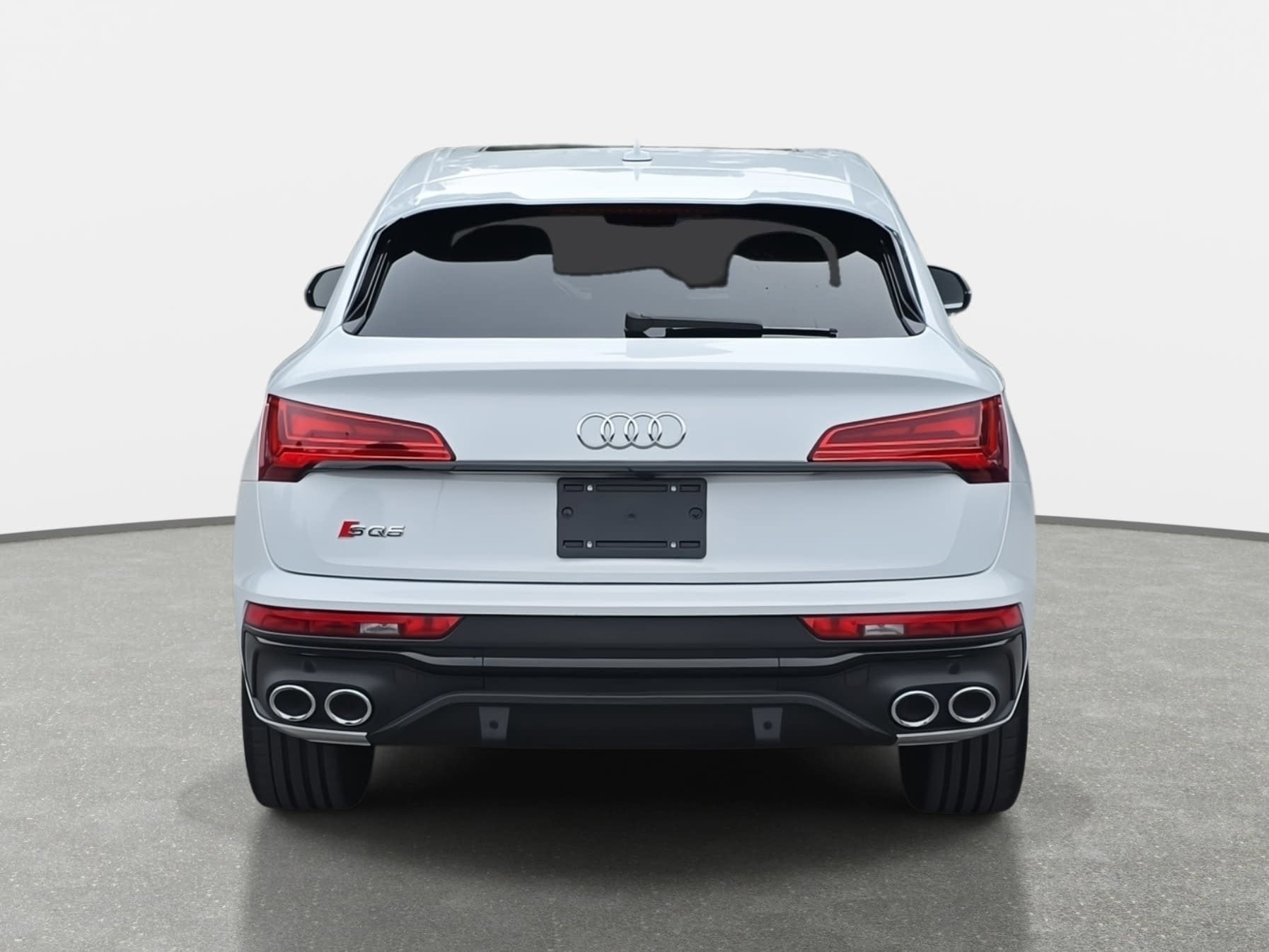 2023 Audi SQ5 Sportback Premium Plus