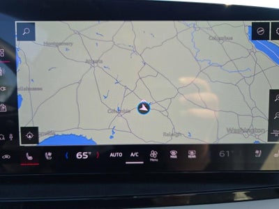 2025 Audi Q6 e-tron Premium Plus