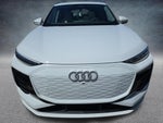 2025 Audi Q6 e-tron Premium Plus