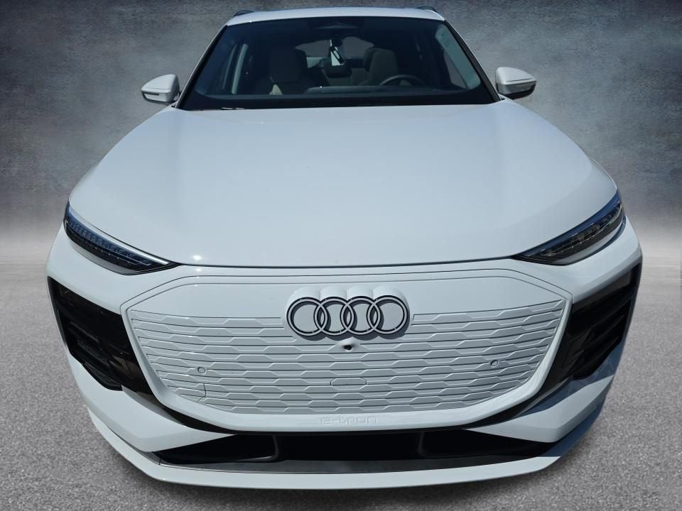 2025 Audi Q6 e-tron Premium Plus