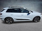 2025 Audi Q6 e-tron Premium Plus