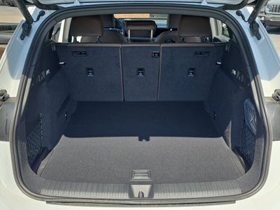 2025 Audi Q6 e-tron Premium Plus