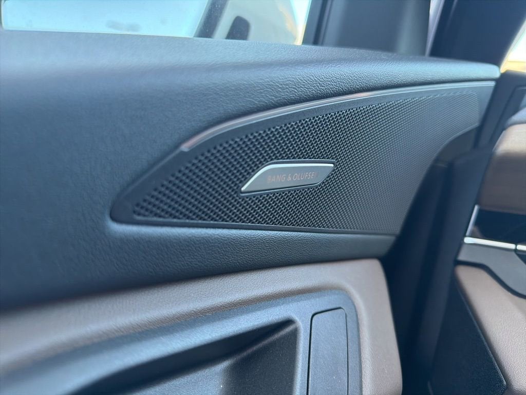 2025 Audi Q6 e-tron Premium Plus