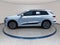 2025 Audi Q6 e-tron Premium Plus