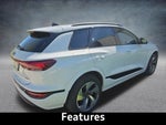 2025 Audi Q6 e-tron Premium Plus