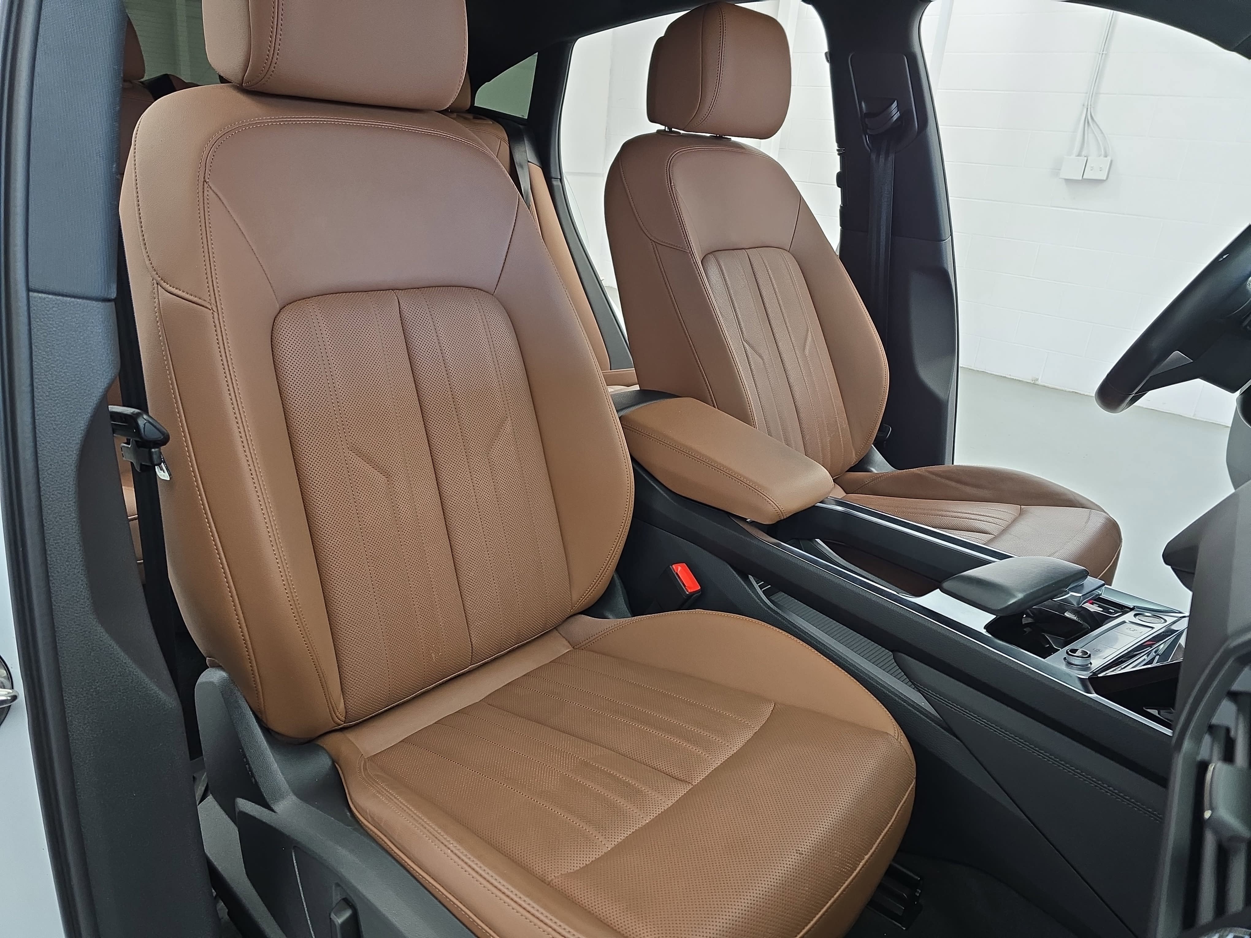 2022 Audi e-tron Sportback S line Premium Plus