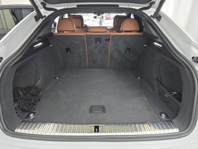 2022 Audi e-tron Sportback S line Premium Plus