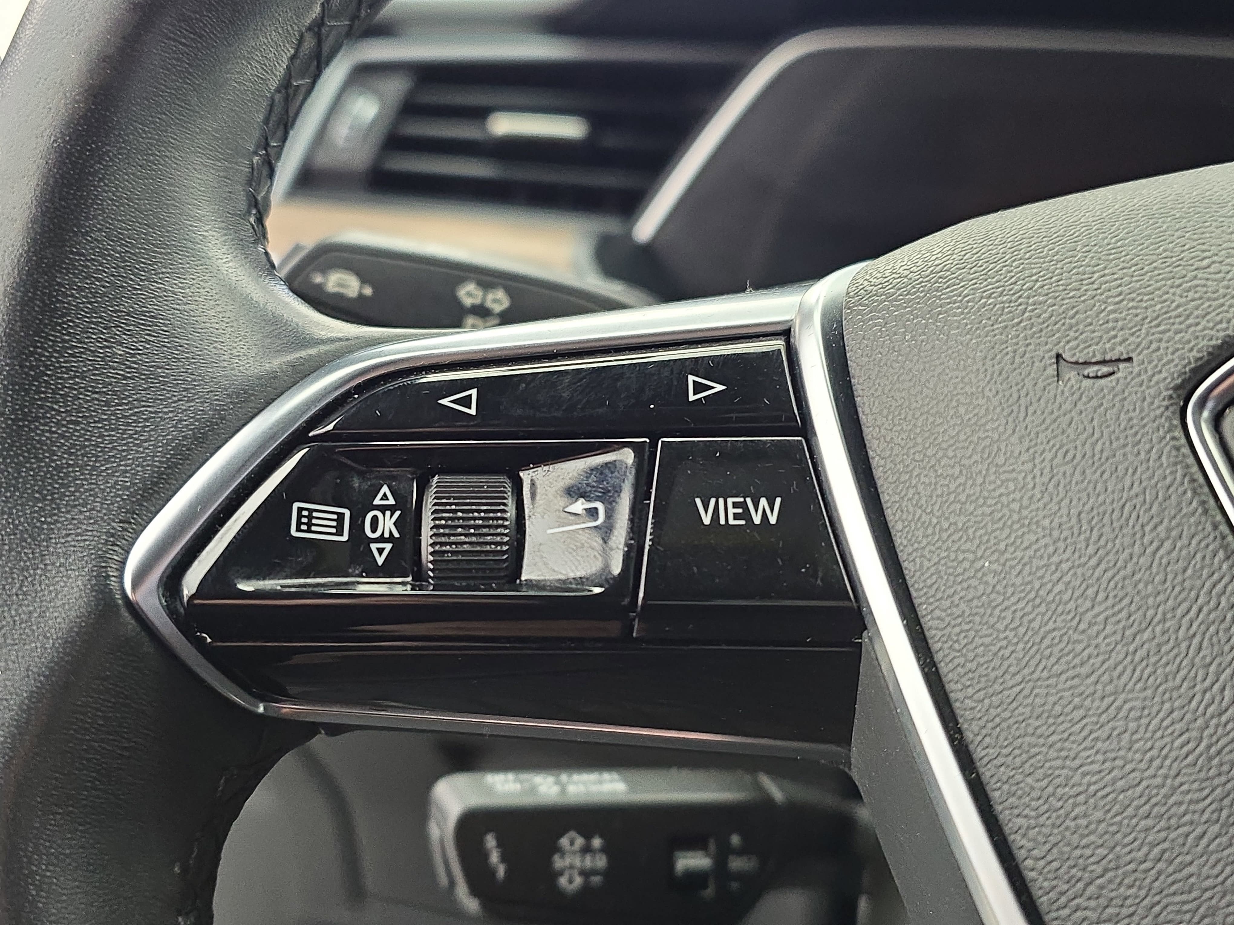 2022 Audi e-tron Sportback S line Premium Plus