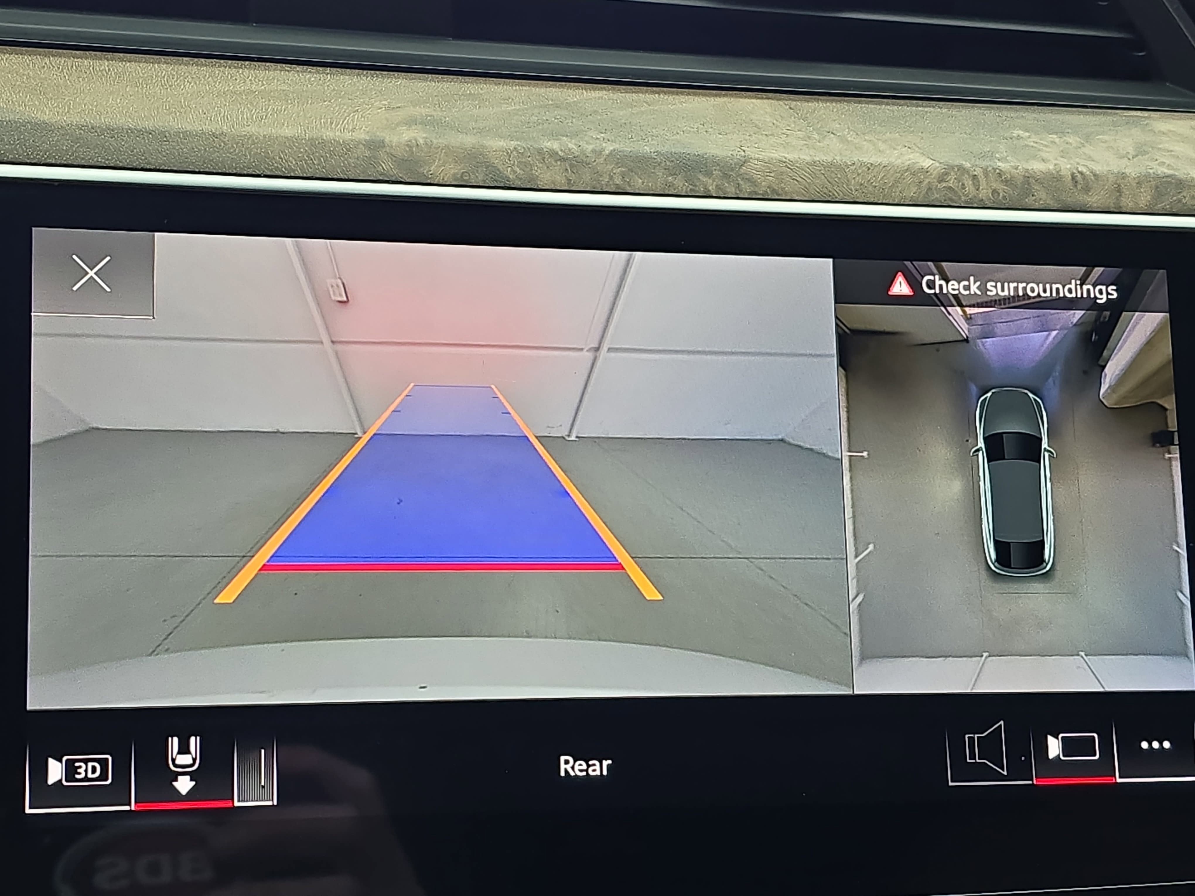 2022 Audi e-tron Sportback S line Premium Plus