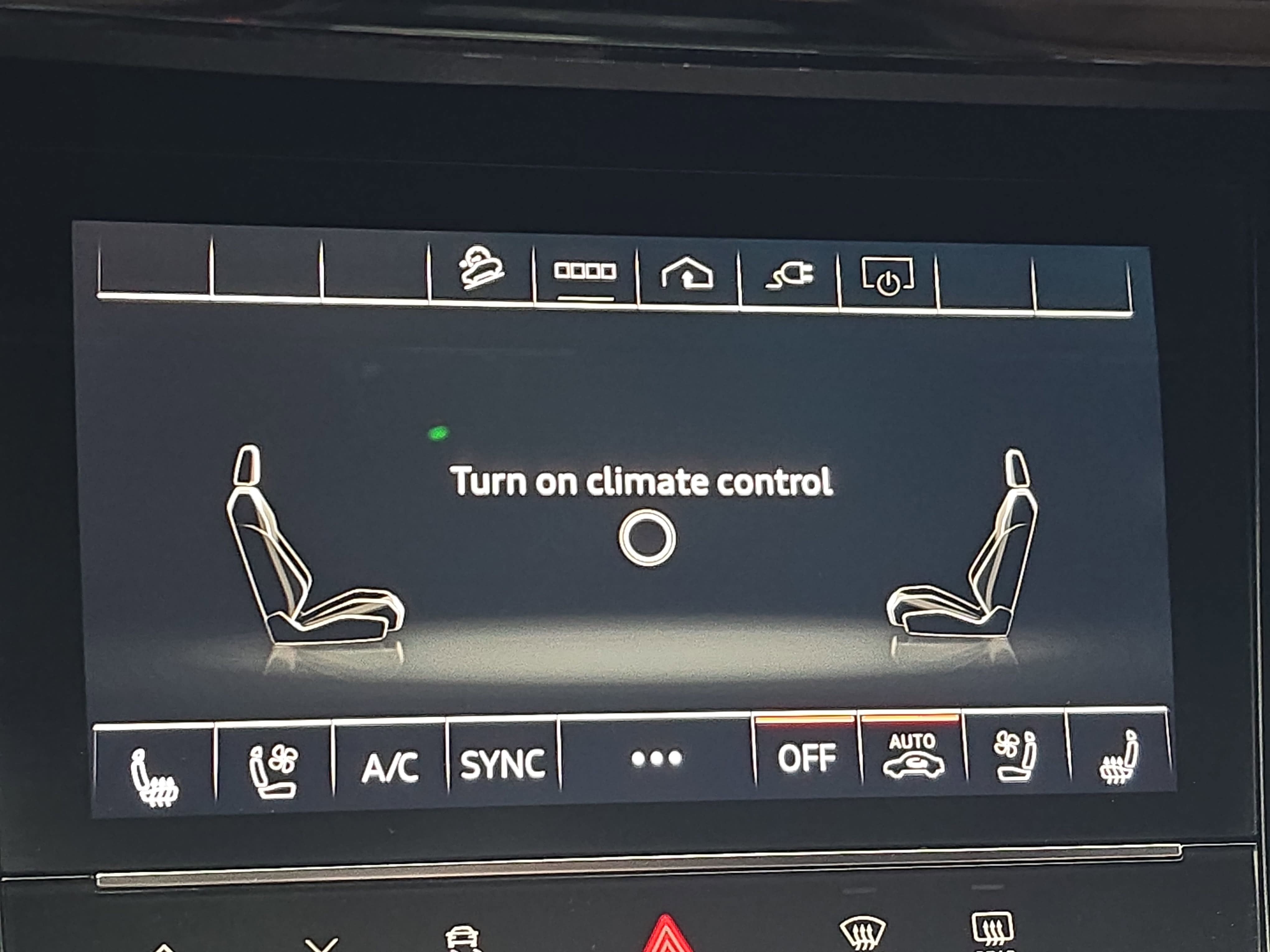 2022 Audi e-tron Sportback S line Premium Plus