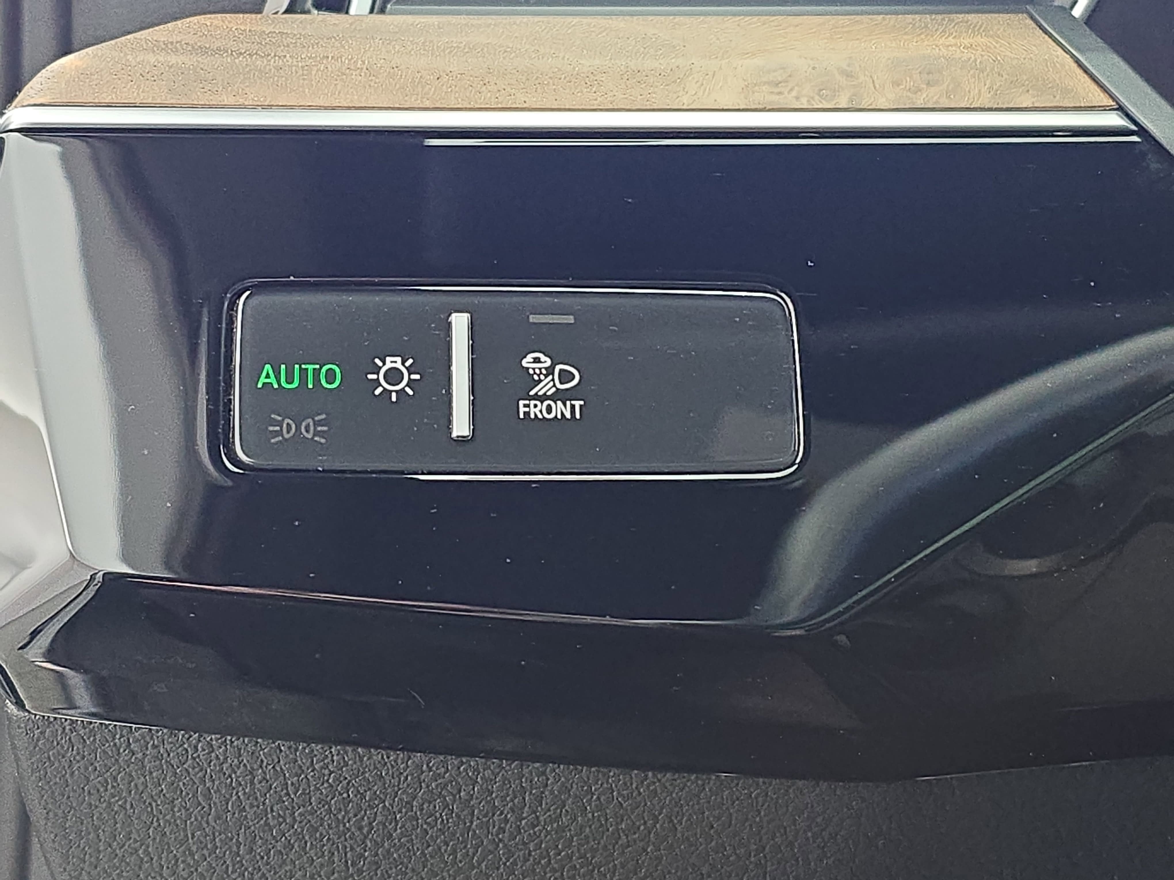 2022 Audi e-tron Sportback S line Premium Plus