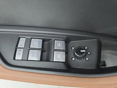 2022 Audi e-tron Sportback S line Premium Plus