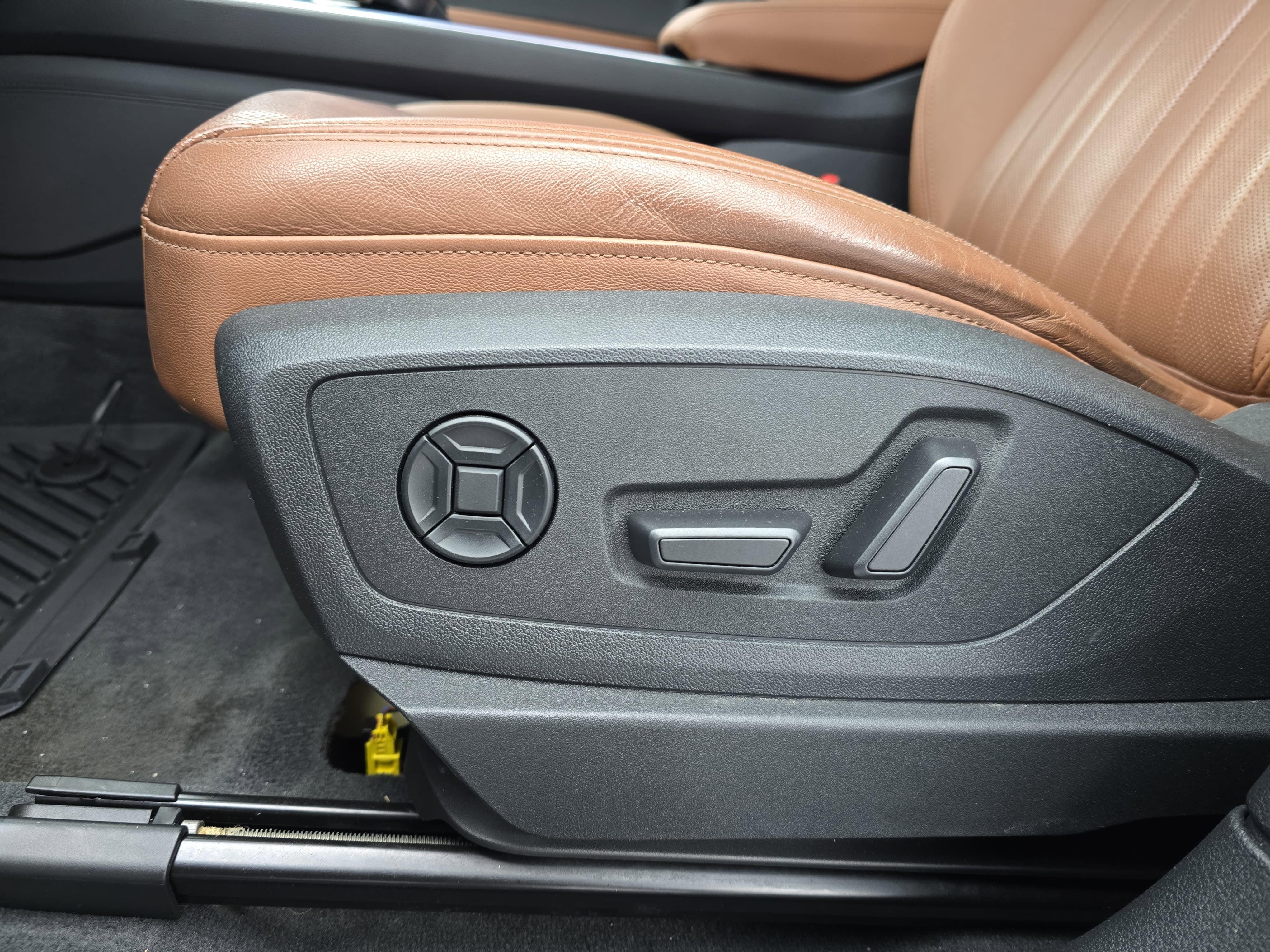 2022 Audi e-tron Sportback S line Premium Plus