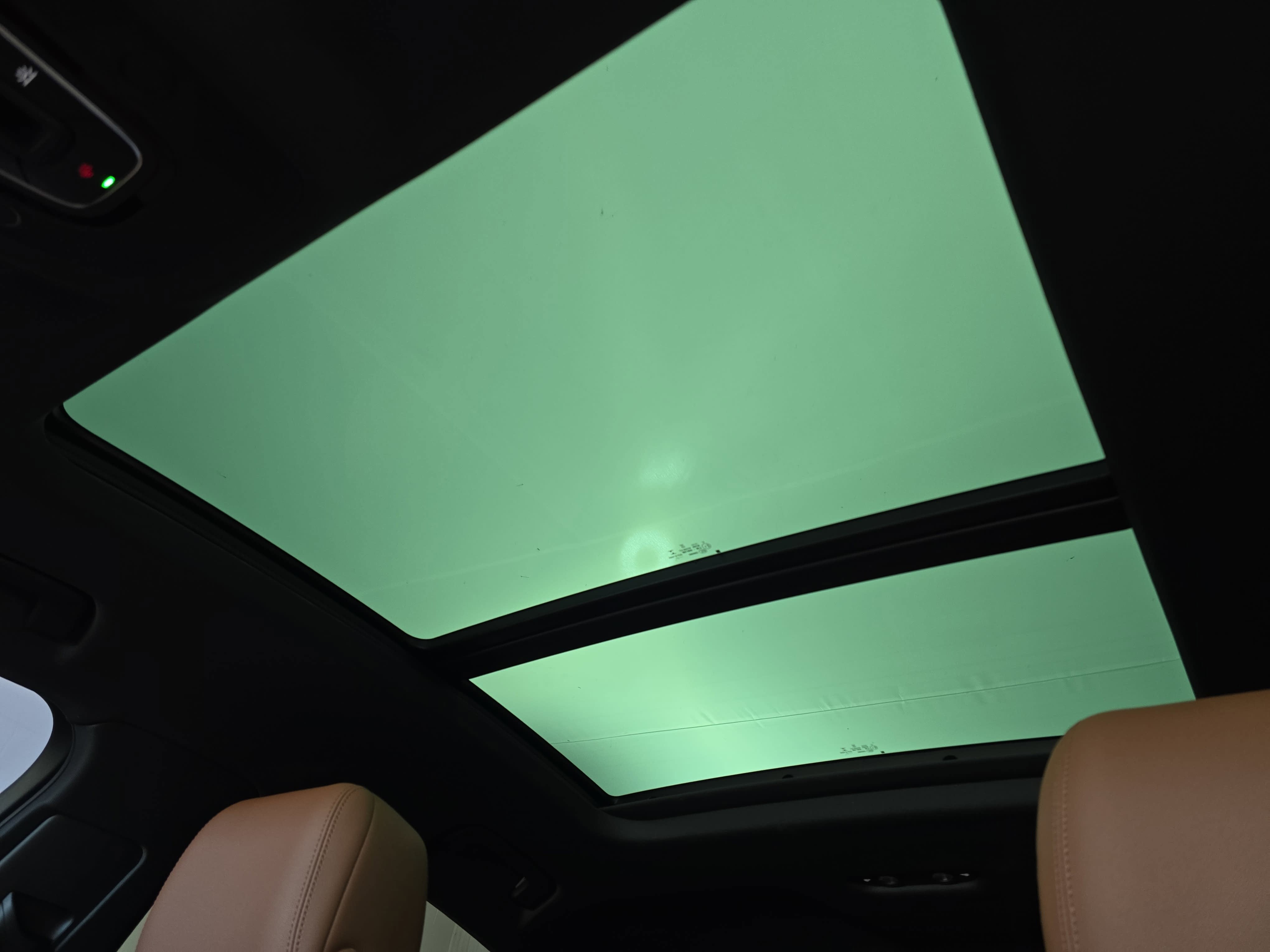 2022 Audi e-tron Sportback S line Premium Plus