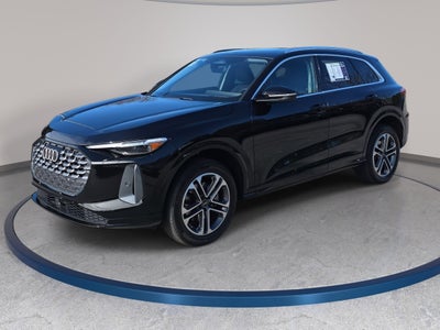 2025 Audi Q5 Premium Plus