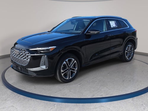 2025 Audi Q5 Premium Plus