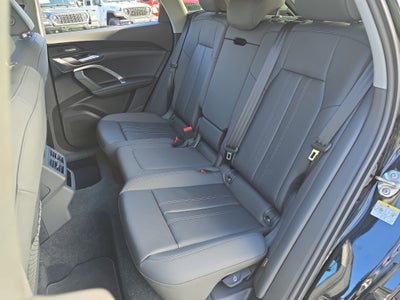 2025 Audi Q5 Premium Plus