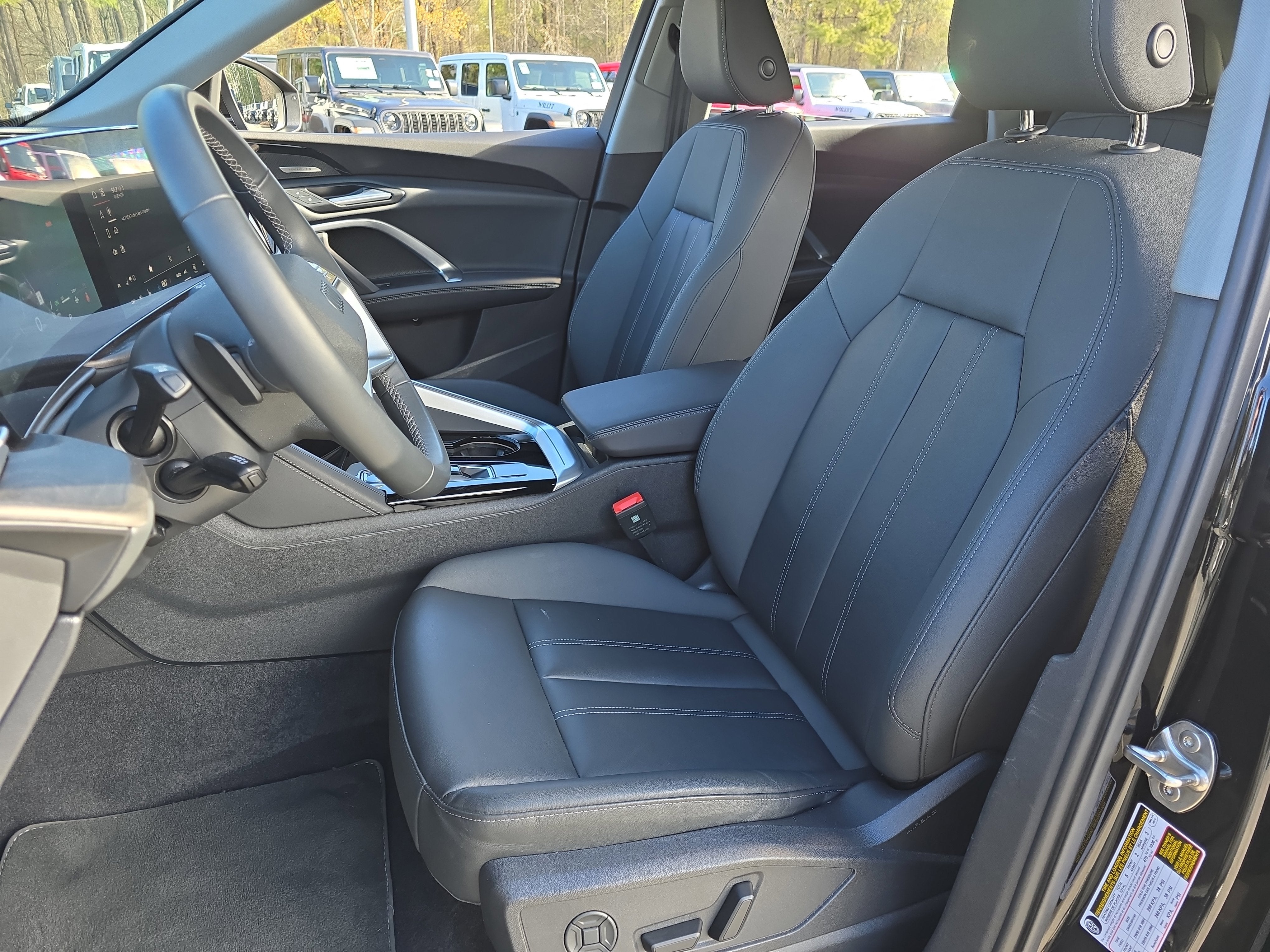 2025 Audi Q5 Premium Plus