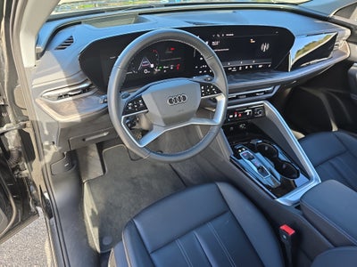 2025 Audi Q5 Premium Plus