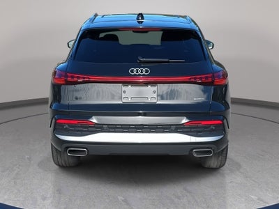 2025 Audi Q5 Premium Plus