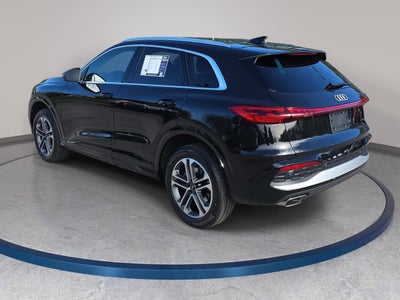 2025 Audi Q5 Premium Plus