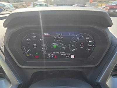 2025 Audi Q4 e-tron Sportback Premium