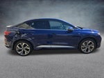2025 Audi Q4 e-tron Sportback Premium