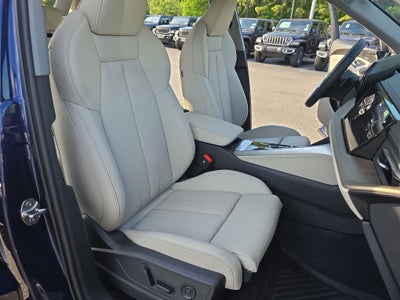 2025 Audi Q5 Prestige