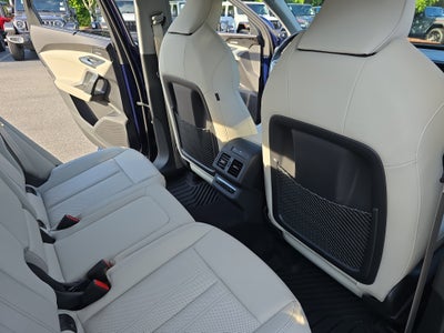 2025 Audi Q5 Prestige