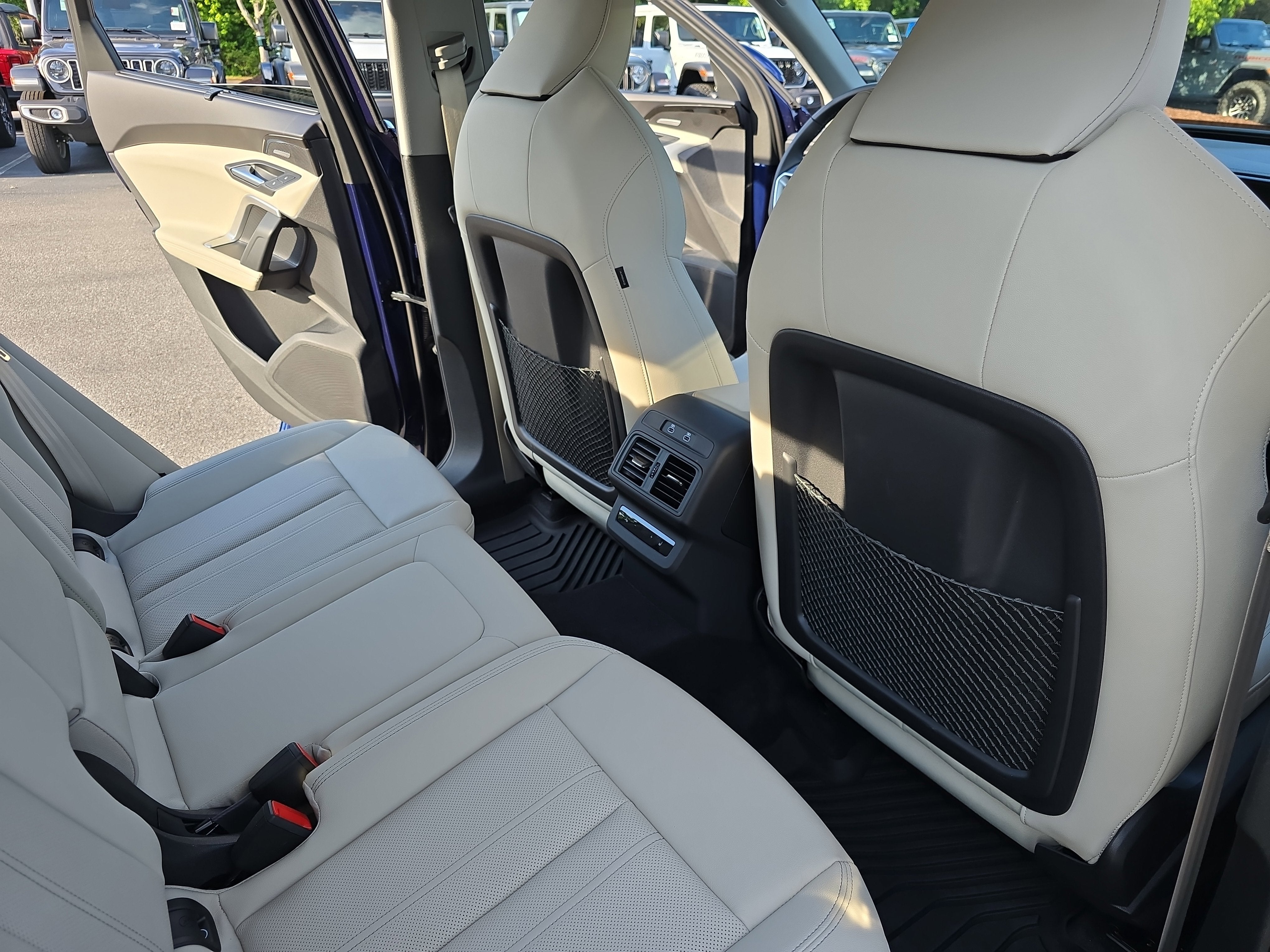 2025 Audi Q5 Prestige