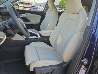 2025 Audi Q5 Prestige