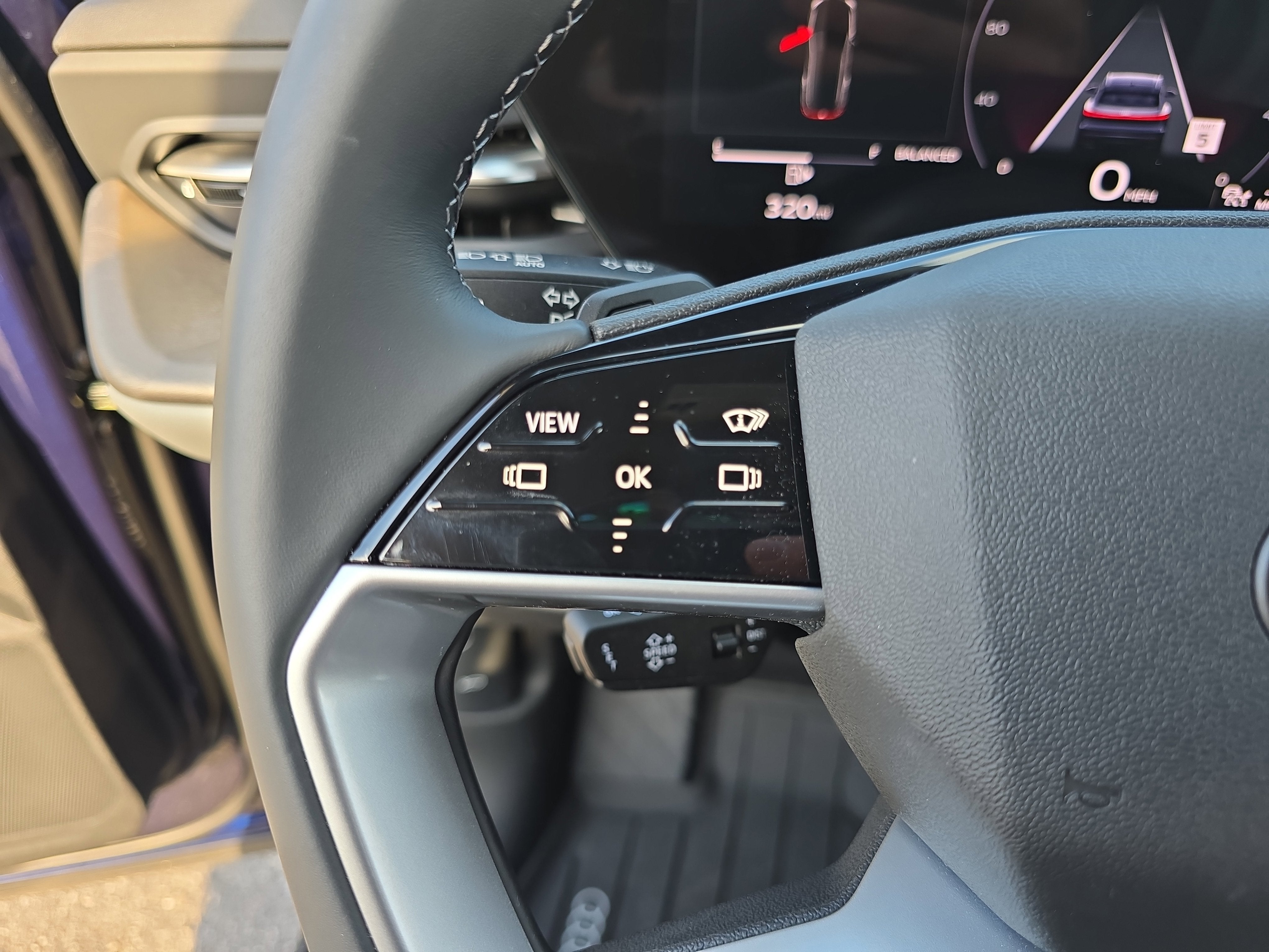 2025 Audi Q5 Prestige
