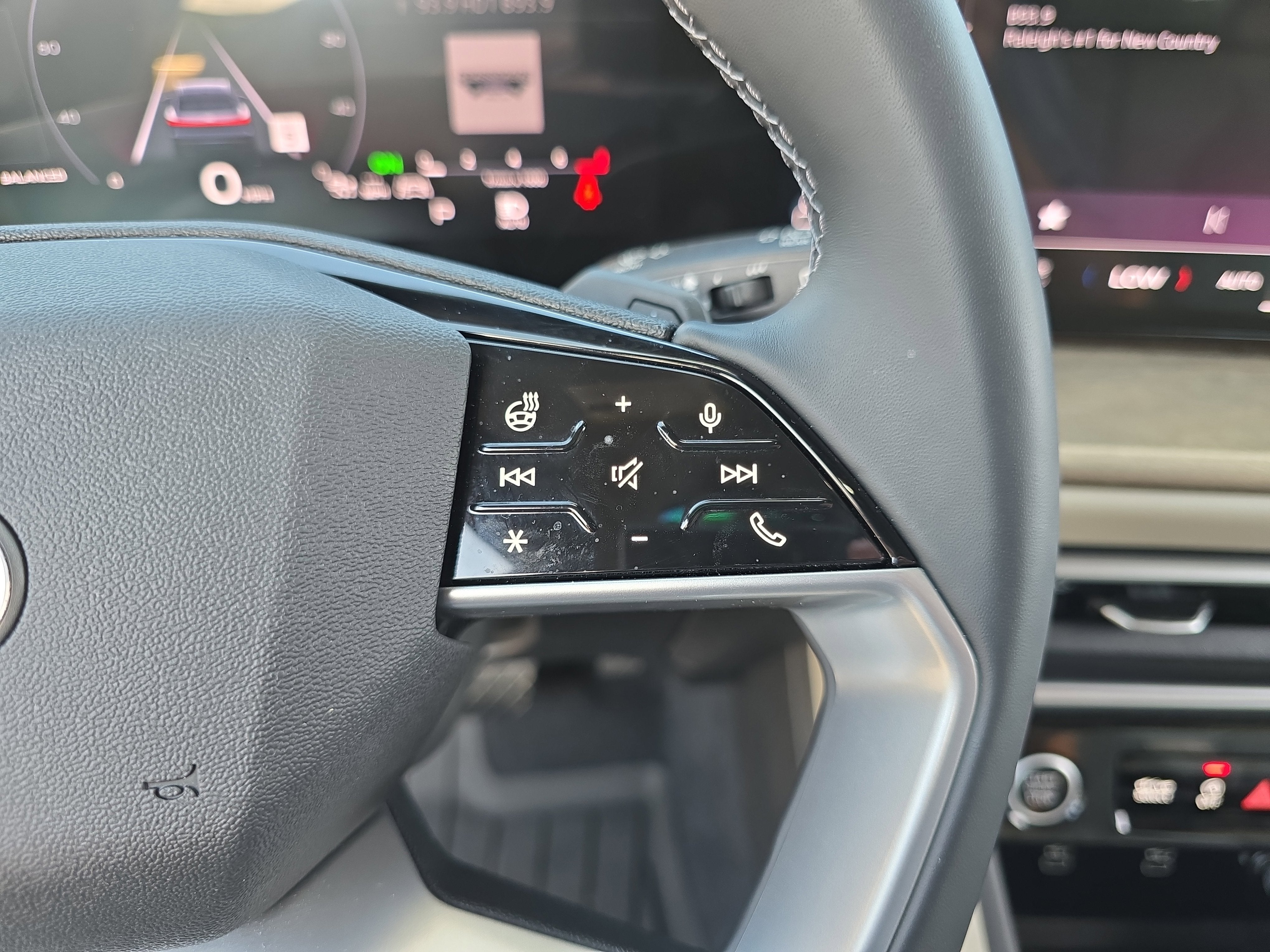 2025 Audi Q5 Prestige