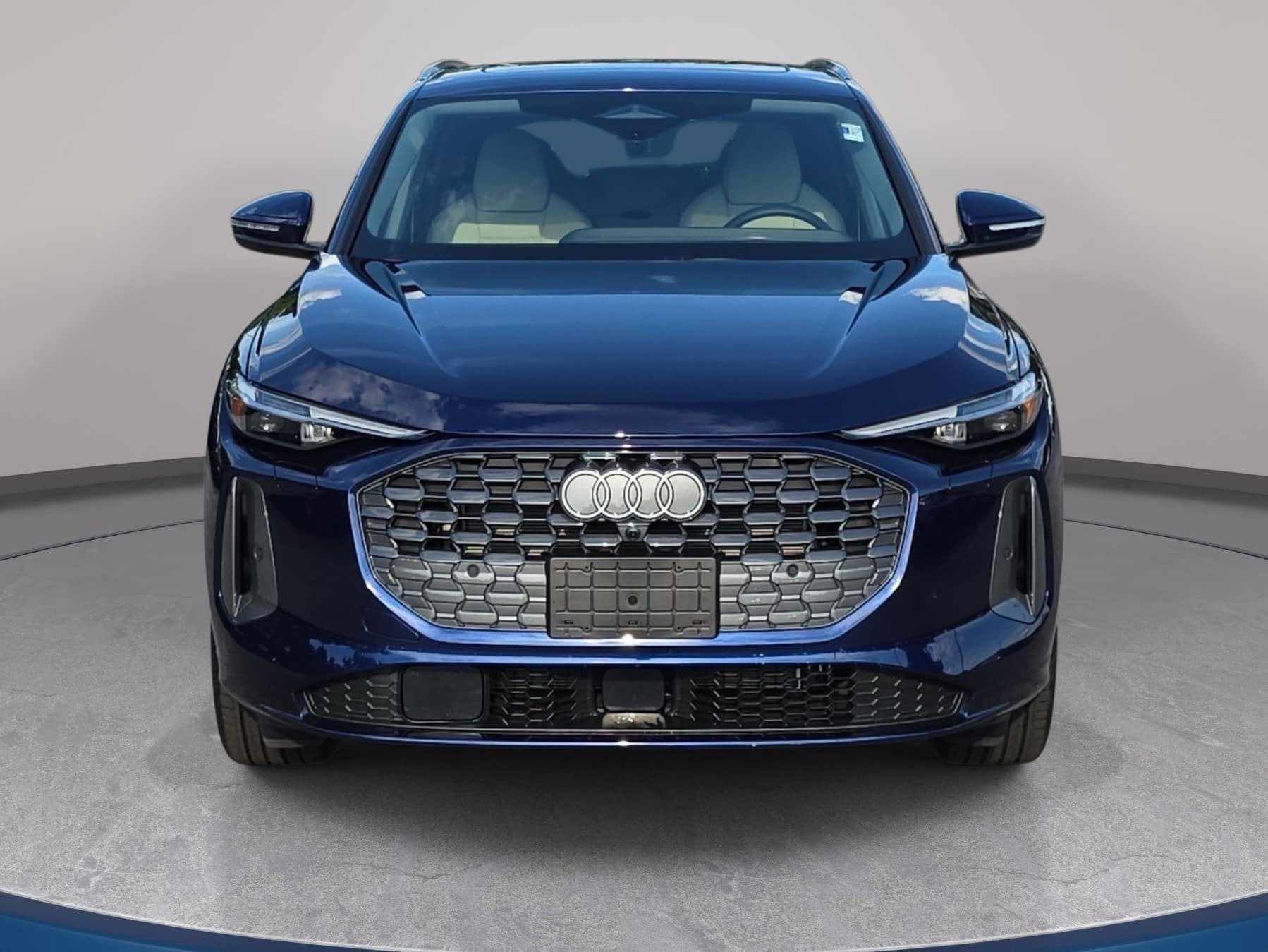 2025 Audi Q5 Prestige