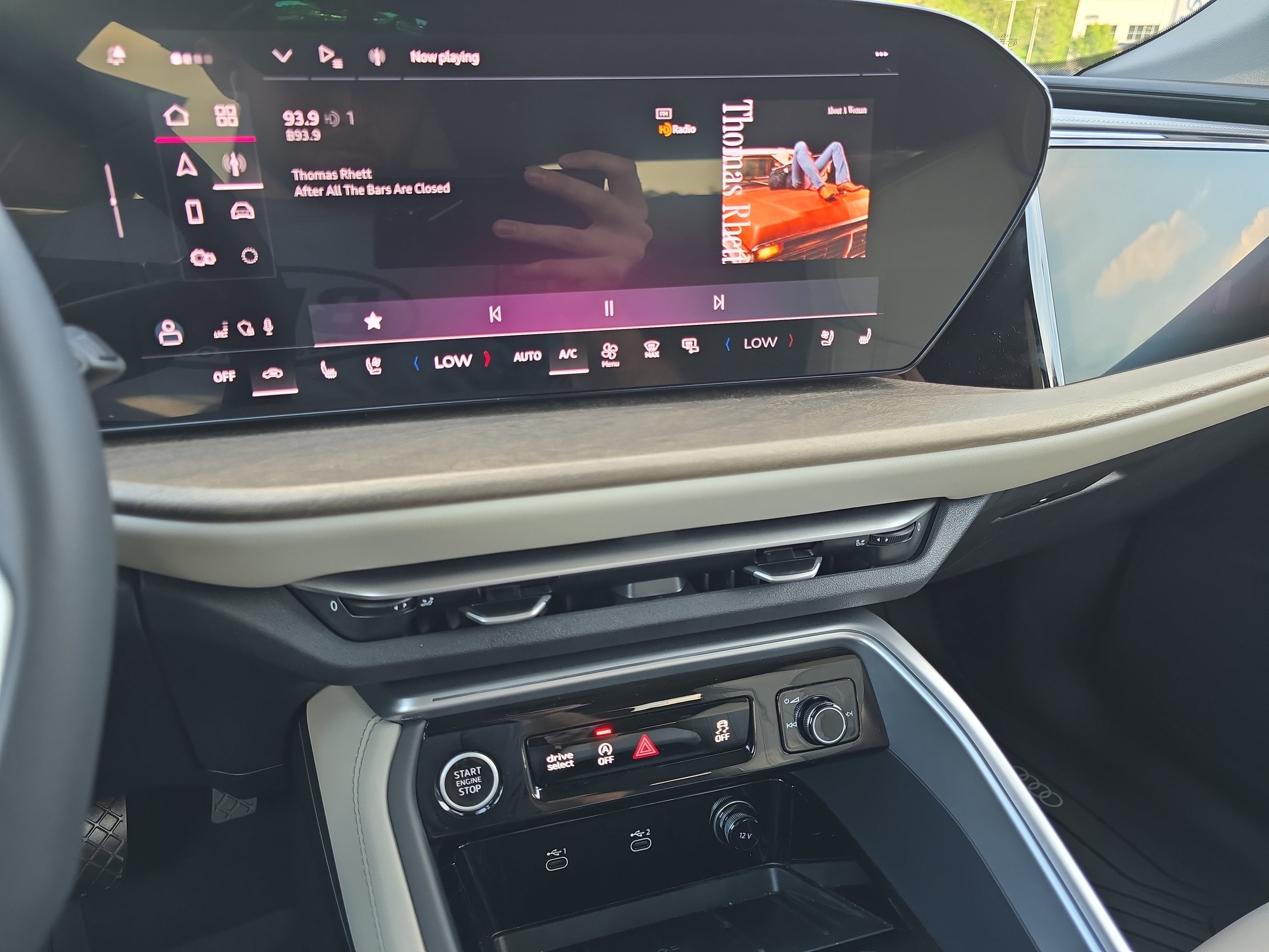 2025 Audi Q5 Prestige