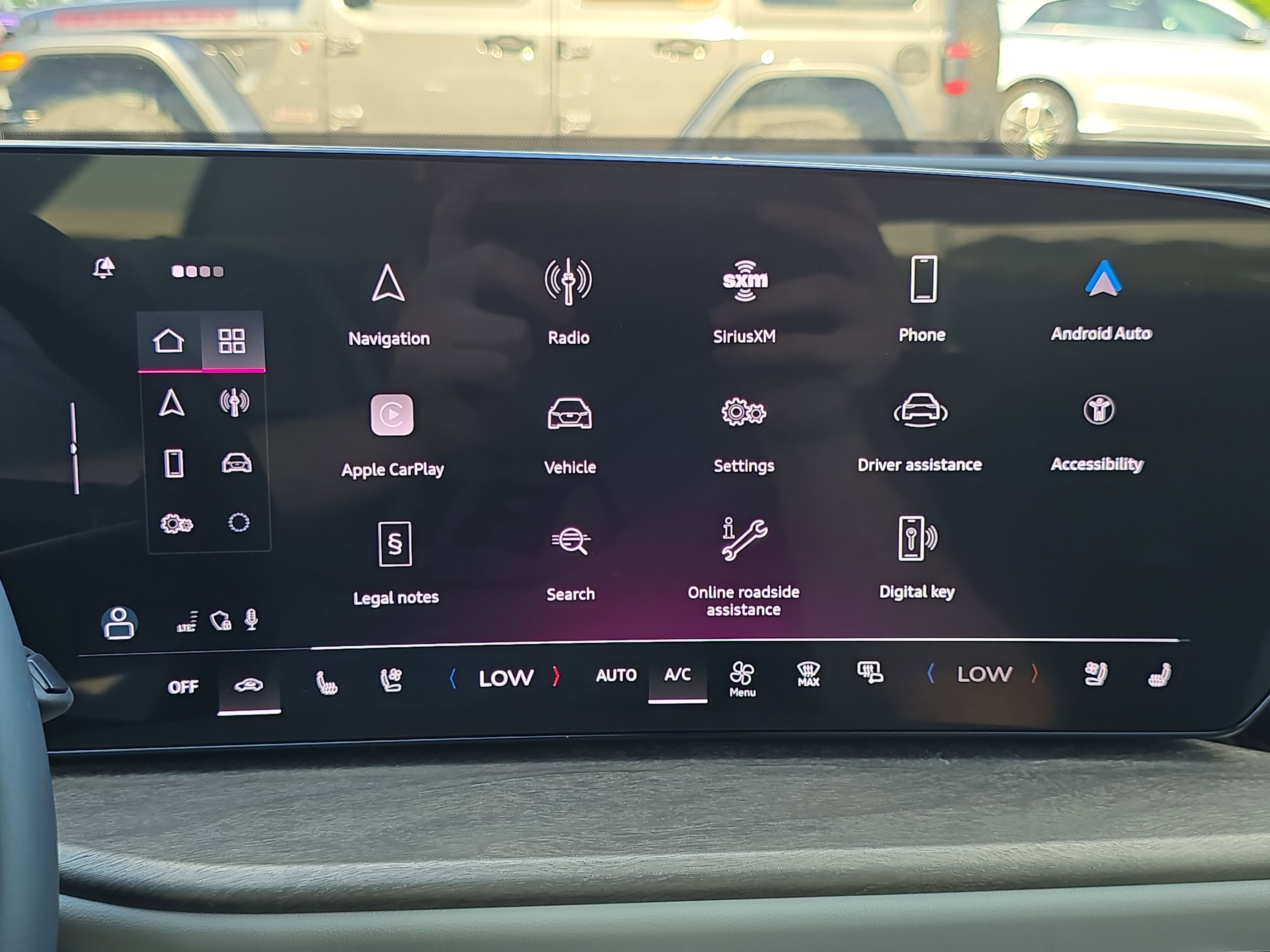 2025 Audi Q5 Prestige