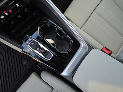 2025 Audi Q5 Prestige