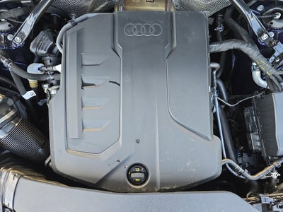 2025 Audi Q5 Prestige