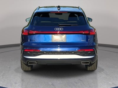 2025 Audi Q5 Prestige