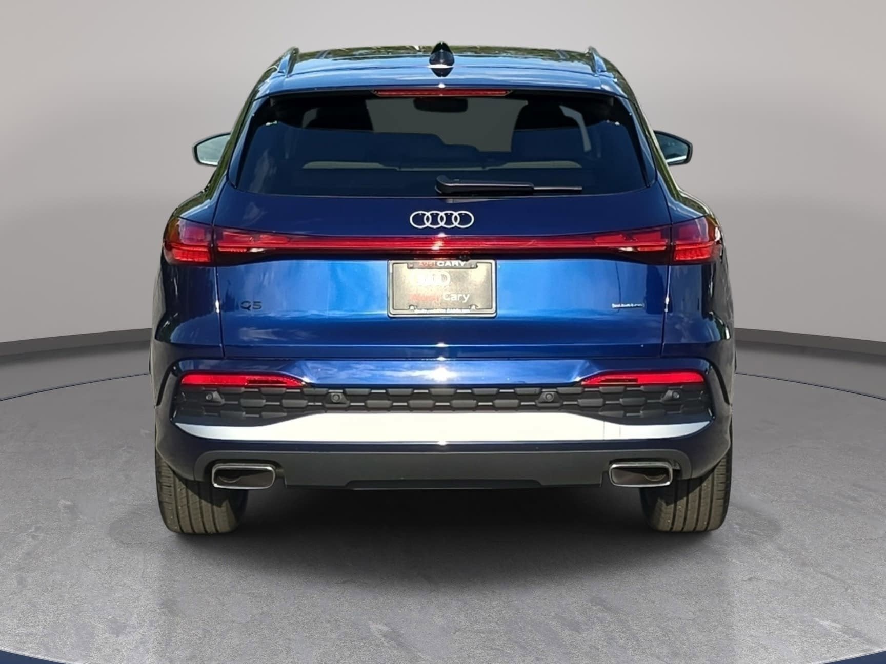 2025 Audi Q5 Prestige